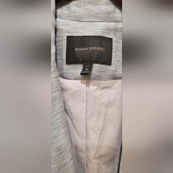 Blazer - Picture 2 of 4